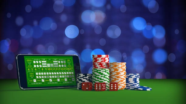 java togel mobile app interface showing Liga 1 matches and live casino tables