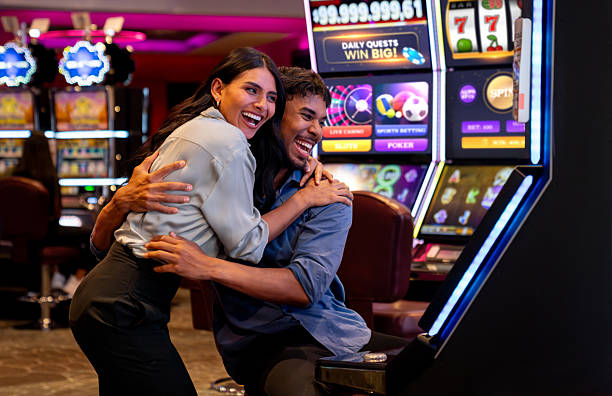 Wild Fireworks bonus round with free spins on java togel